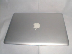 中古現状品　Macbook Air　A1237