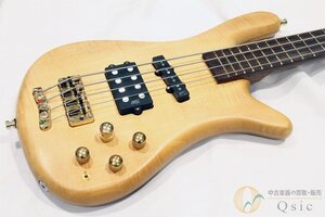 [美品] Warwick streamer LX jazzman 4st JazzBassとStingrayの要素を盛り込んだモデル [XK658]【神戸店在庫】