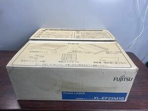 A3045)開封未使用　XL-EF25M1G Fujitsu 拡張給紙ユニット-A 250枚