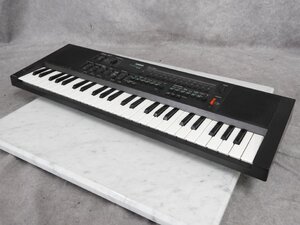 ☆ YAMAHA ヤマハ MK-100 キーボード ソフトケース付き ☆現状品☆