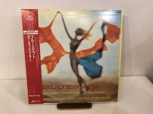 【中古品】カーティス・フラー (Curtis Fuller