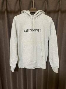 カーハート　carhartt WIP スウェットパーカー　フーディ