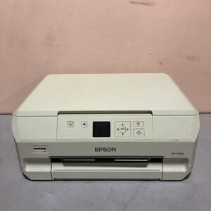 EPSON エプソン　EP-709A 動作未確認　未チェック　ジャンク品