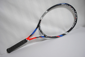 Tecnifibre T-fight 300DC テクニファイバー ティーファイト300ディーシー (G2)