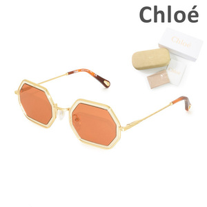 Chloe （クロエ） サングラス CE146S-831 レディース UVカット ブランド 国内正規品