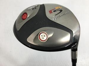 即決 お買い得品！中古 r5 XL ドライバー タイプN 1W XL-50 10.5 R