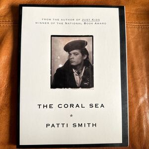 洋書: The Coral Sea - Patti Smith