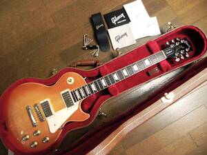 Gibson / USA 「LESPAUL STANDARD 60’S」レスポール スタンダード ＜中古/極美＞