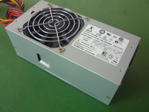 送料無料／動作品 ■ 中古PC用電源 Power man IP-P300DF1-0／300W （管5071008）