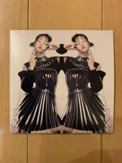 Rei XINGS CD