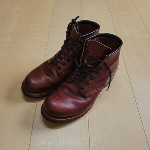 ★ REDWING ベックマン 9011 レッドウイング ブーツ