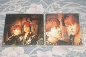 〇♪access　ACCESSⅡ　CD盤