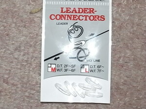 ! ! !　Leader Connectors・Knot Cover・フライフィッシング・リーダーコネクター・ノット カバーSIMMS-②　! ! !