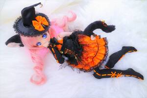  定価 17,325円 MDD MSD SDM Halloween ハロウィン 衣装 コスチューム