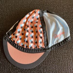 Raphaツアーオブジャパン 飯田 rapha 2018 TOJ限定 サイクルキャップ