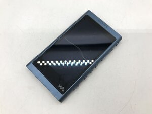 SONY NW-A55 ソニー walkman ポータブル デジタルオーディオプレーヤー 中古品 [6769SP]