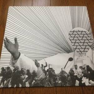 『Gnod / Ingnodwetrust』LP 送料無料 Bong, White Hills, Shit&Shine