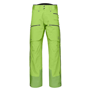 ノローナ NORRONA メンズ ロフォテン ゴアテックス プロ パンツ lofoten Gore-Tex Pro Pants 1026-20 Foliage US:M JP:L