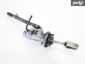 実動外し！！ 三菱 純正 CT9A ランサーエボリューション ランエボ 7 4G63 クラッチ レリーズ シリンダー NABCO 5/8 即納 棚16D2