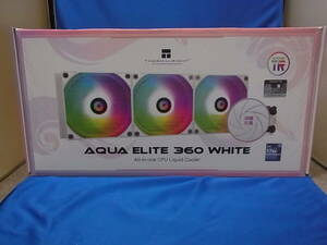 Thermalright AQUA ELITE 360 WHITE