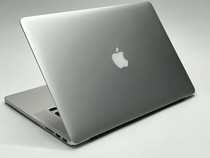 【M111】蔵出しジャンク品★Apple　MacBook Pro MJLT2J/A　A1398　Mid2015　Core i7 ノートパソコン