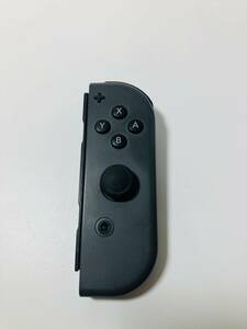 [動作良好][迅速発送][除菌清掃済み]ニンテンドー スイッチ ジョイコン Joy-Con 任天堂 Nintendo コントローラー Switch グレー R 右 ＋