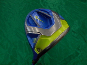 3045Ａ★中古★ＶＡＰＯＲ　ＦＬＹ★Vapor Graphite★Ｒ★カバー、レンチ有★