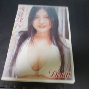 DVD 後藤理沙「Distill」