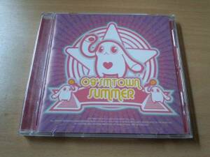 CD「09’ SM Town Summer」韓国K-POP 東方神起 SHINee●