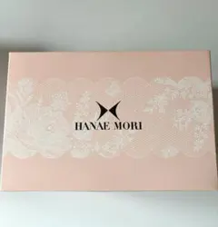 【新品未使用品】HANAE MORI ボヌール ペアカフェセット