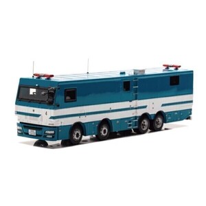 【レイズ】 1/43 2012 警視庁警備部機動隊放射線防護車両 *限定500台 [H7431205]★未開封新品！