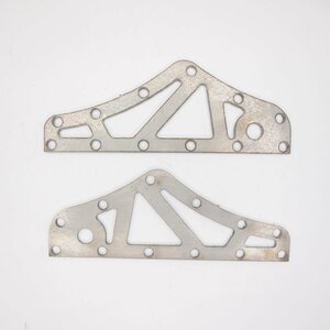 Reinforcing plate frame -PLC CORSE- Vespa Smallframe 50s 100 ET3 90 ベスパ フレーム補強プレート