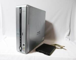 OS Windows 98 SE ◆◇◆ 富士通 コンパクトモデルPC ◆◇◆ FMV DESKPOWER CE18B/R ◆◇◆ AMD Athlon XP 1800+ ◆◇◆ メモリ1GB搭載