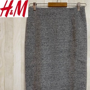 H＆M★エイチアンドエム★レディース タイト スカート★サイズS　1211-30