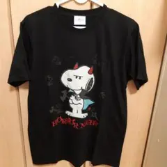 USJスヌーピー ハロウィン Tシャツ Mサイズ