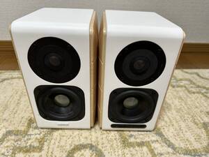 Edifier S880DB 付属品完備