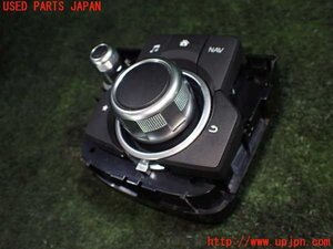 1UPJ-17946310]CX-5(KF2P)スイッチ5 (ナビ) 中古