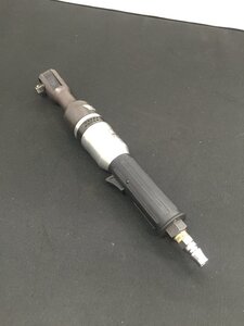 【中古品】ベッセル(VESSEL) エアーラチェットレンチ GT-R10 /IT7A1R36W1DZ