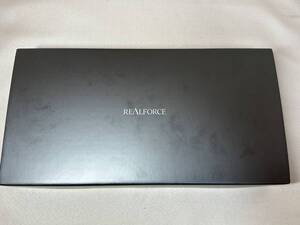 REALFORCE RC1 日本語配列 30g C1HJ13 リアルフォース 東プレ