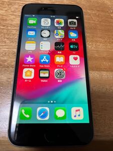 iPhone 6 16gb 