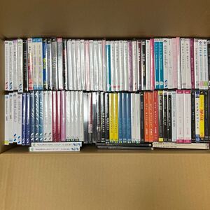 ★新品未開封・美品★ アニメCD まとめ売り アニソン　声優 CD仕入れ 転売 大量