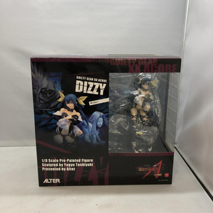 【中古】アルター ディズィー 1/8 開封品 GUILTY GEAR XX ACORE[240097193908]