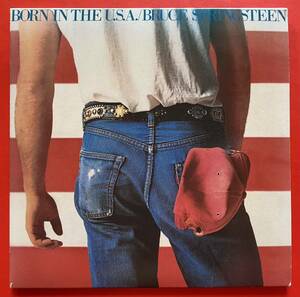 【紙ジャケCD】ブルース・スプリングスティーン 「Born In The U.S.A.」Bruce Springsteen 国内盤 [01220305]