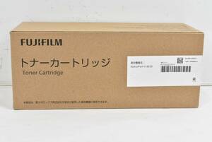 未使用 フジゼロックス 純正 トナー CT202377 FUJI XEROX ITS5HP3G1YIO-YR-L00-byebye