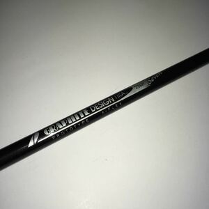 GRAPHITE DESIGN グラファイトデザイン TOUR ツアーAD YS-7 PROTOTYPE プロトタイプ　 X フレックス　61