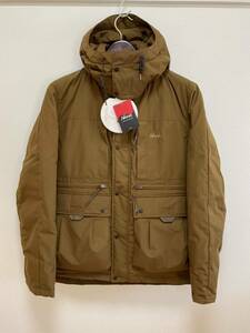 新品未使用！NANGA ナンガ TAKIBI DOWN JACKET / タキビダウンジャケット XL