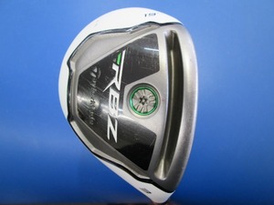 GK三好◆ 660【リシャフト品】 【激安 レスキュー】テーラーメイド ROCKETBALLZ RESCUE◆KUROKAGE HY90◆S◆19度/＃３◆ロケットボールズ◆