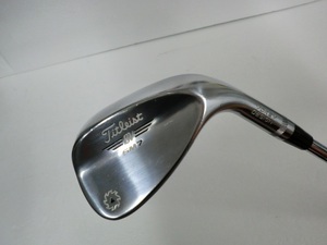 タイトリスト ウェッジ VOKEY SM7[NSプロ950GH neo](傷や汚れあり)(可)(即納)