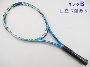 中古 テニスラケット スリクソン レヴォ シーエックス 4.0 2015年モデル (G2)SRIXON REVO CX 4.0 2015