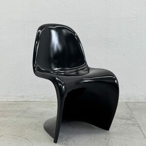 〓 パントンチェア Panton Chair ヴェルナー・パントン スペースエイジ プラスチック　ポリプロピレン ミッドセンチュリー リプロダクト品